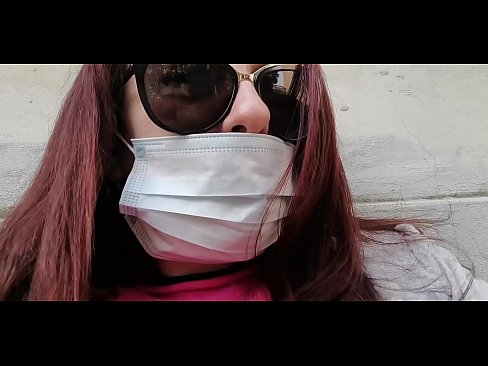 ❤️ Η Νικολέτα εκδικείται τον γείτονά της και κατουράει στο γκαράζ του (Ειδικό Covid19 Ιταλική καραντίνα) ️❌ Σούπερ πορνό ️❤