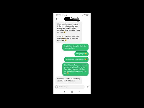 ❤️ Πρόσθεσα ένα νέο PAWG από το Tinder στο χαρέμι μου ( μιλήστε στο Tinder συμπεριλαμβάνεται) ️❌ Σούπερ πορνό ️❤